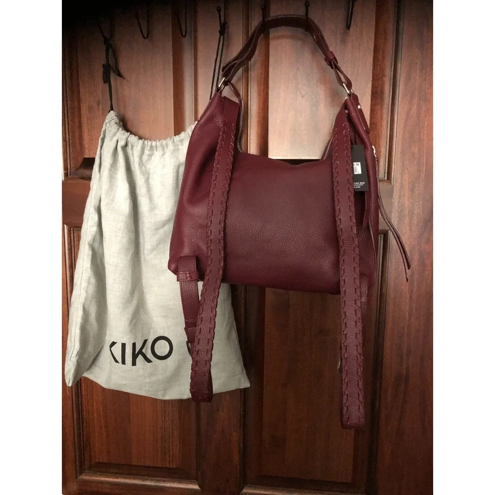 Kiko beautiful new